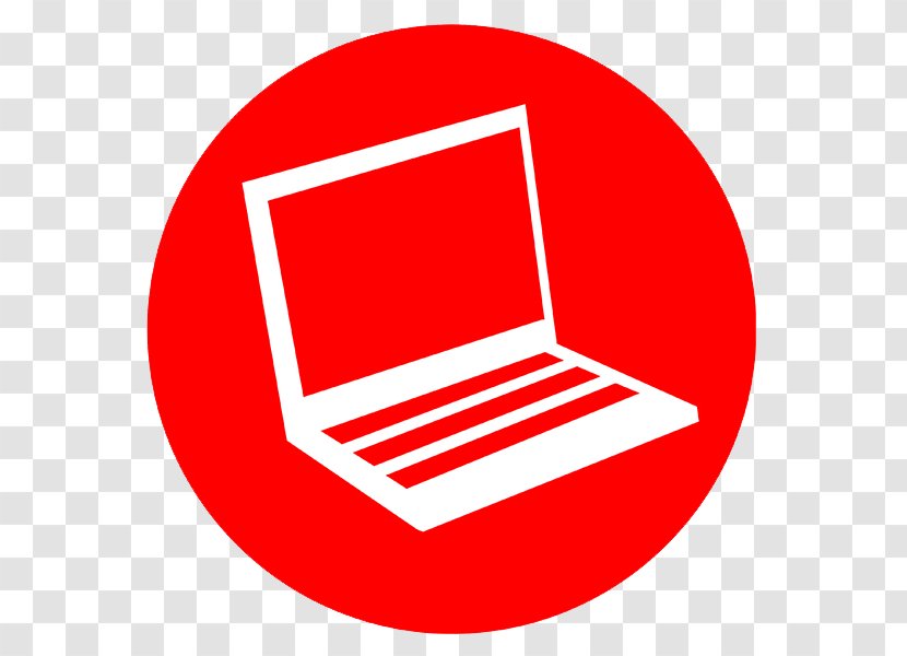 Laptop Clip Art - Openoffice Draw Transparent PNG