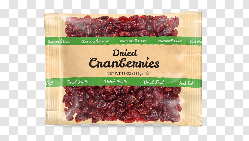 Cranberry Chinese Sausage Fuet Cuisine Superfood - Dried Transparent PNG