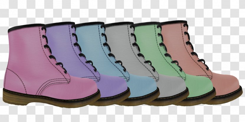 Boot Sandal Shoe - Outdoor Transparent PNG
