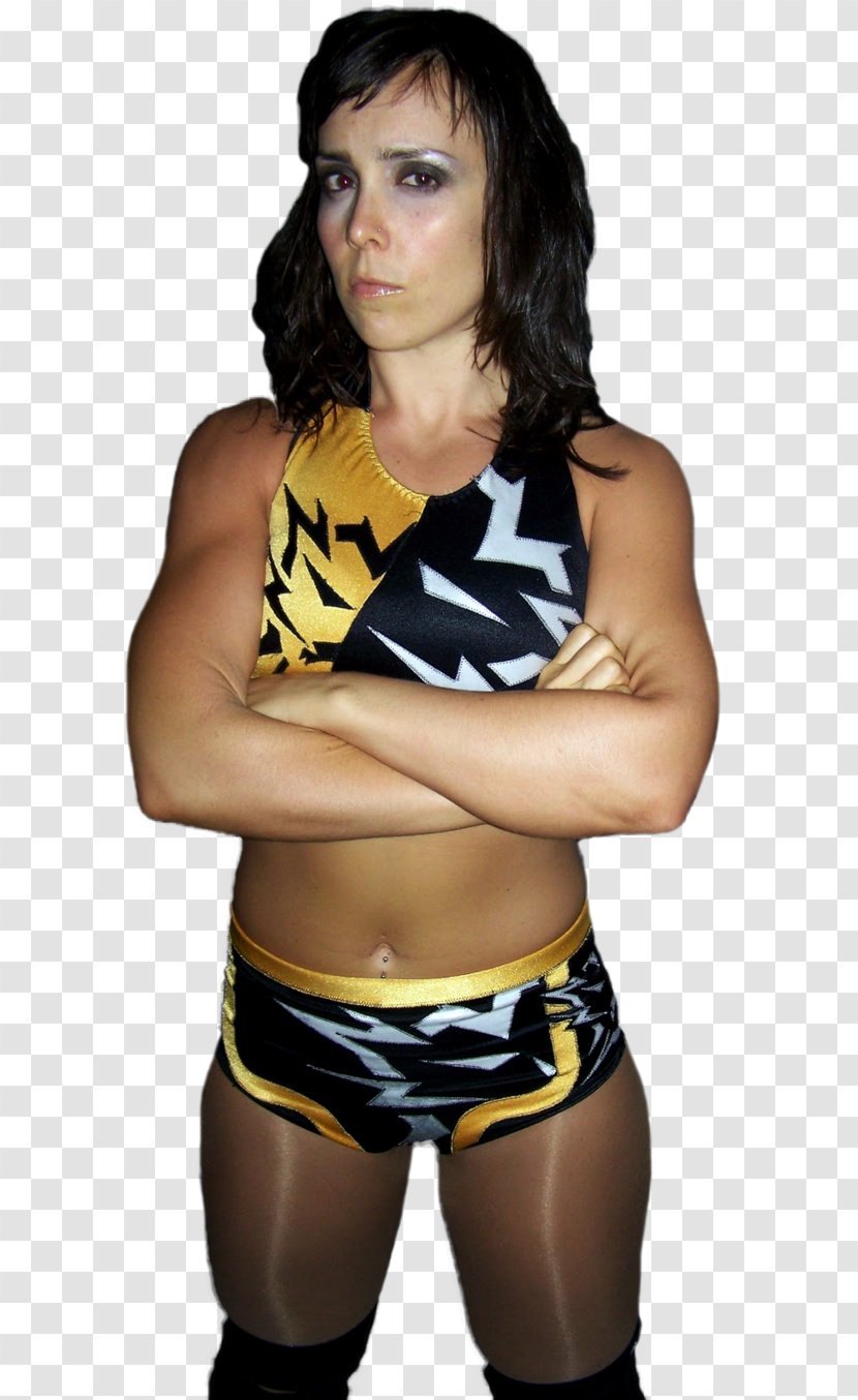 Sara Del Rey Professional Wrestler The Usos Bella Twins Wrestling - Heart - Kevin Owens Transparent PNG