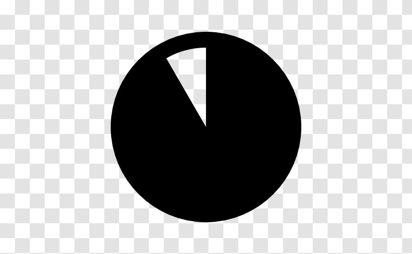 Logo Brand Circle Font - Black Transparent PNG