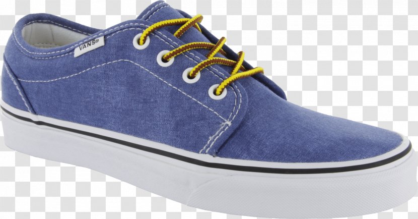 Vans Sneakers Skate Shoe Sportswear - Chukka Boot - Shoes Transparent PNG