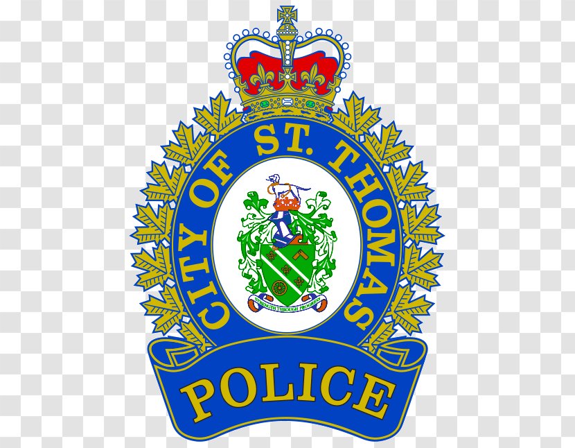 Aylmer Toronto Police Service St. Thomas Ontario Provincial - Crime Transparent PNG