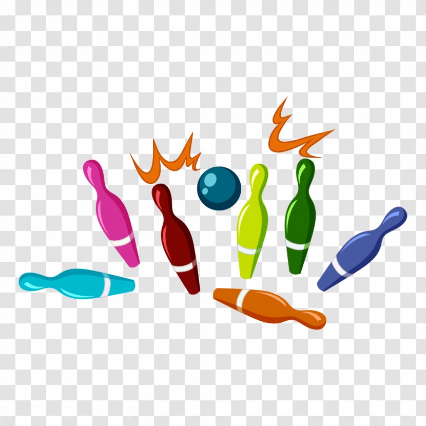Game Play Stock Photography Child - Bowling Transparent PNG
