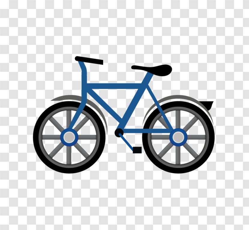 Bicycle Emoji Clip Art Emoticon - Hybrid - Unixtitan Transparent PNG