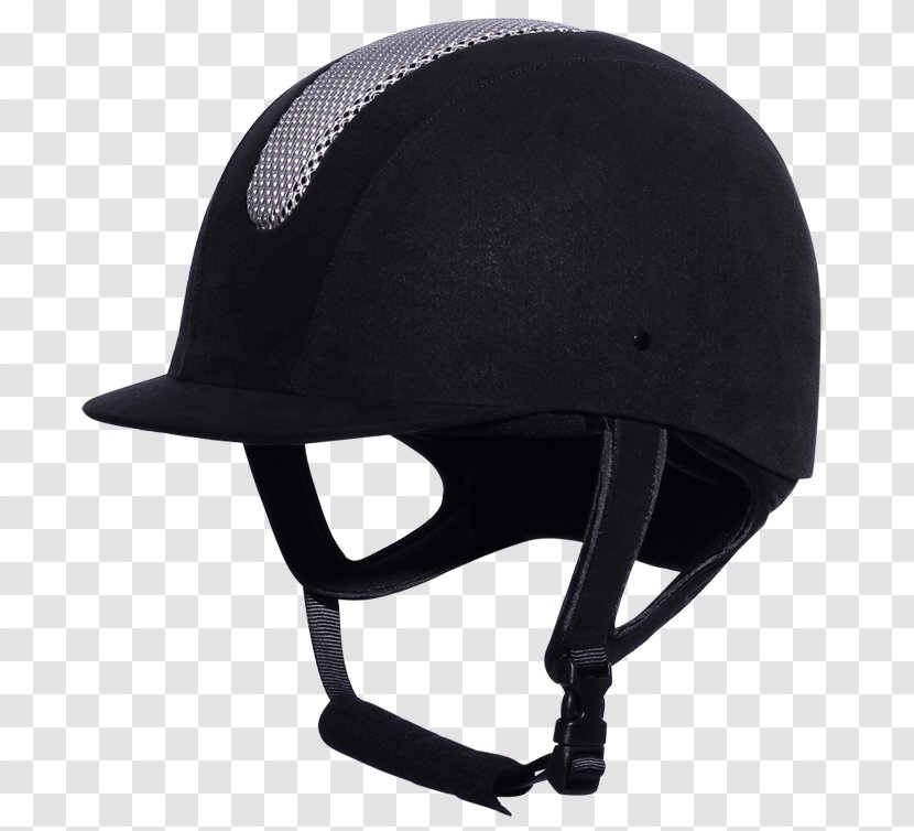 Equestrian Helmets You And Your Horse - Riding Gear - Climbing Peak Transparent PNG