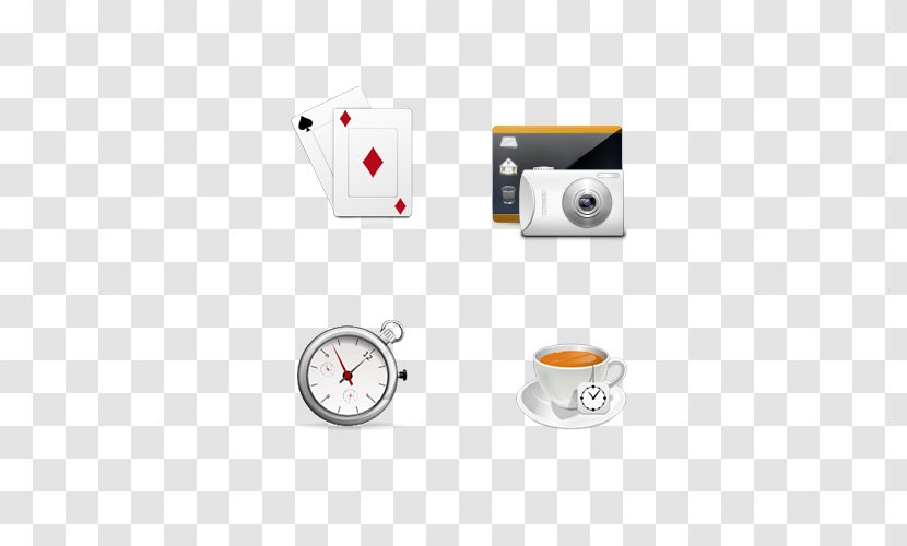 Nikon D40 Camera Euclidean Vector - Coffee Cup - Card Transparent PNG