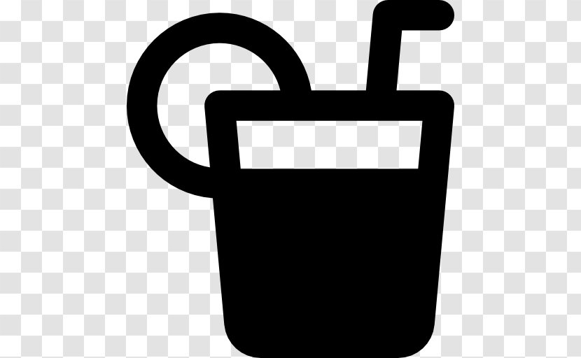 Cocktail - Drinking Straw - Symbol Transparent PNG