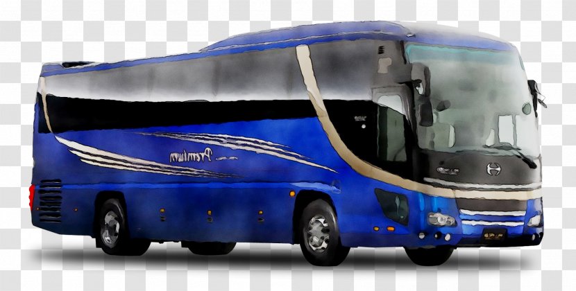 Vehicle Car Tour Bus Service Transport - Price Transparent PNG