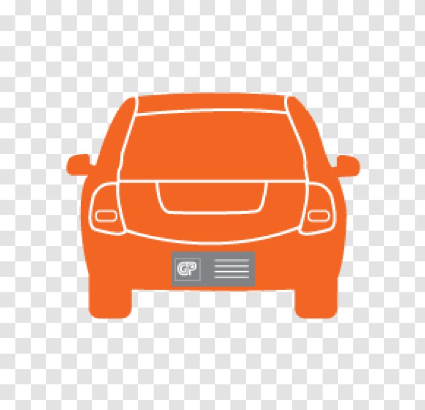 Logo Car Sticker - Automotive Design - Corporate New Flyer Transparent PNG