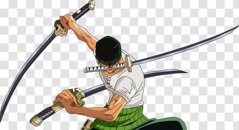 Roronoa Zoro Monkey D. Luffy One Piece: Unlimited Adventure Dracule Mihawk World Red - Piece Treasure Cruise Transparent PNG