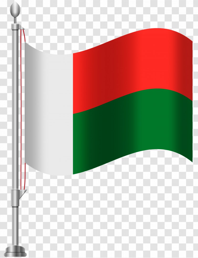 Flag Of India Madagascar The United States Clip Art - Italy Transparent PNG