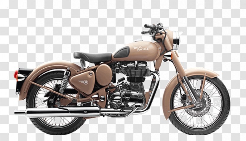 Royal Enfield Bullet Cycle Co. Ltd Motorcycle Classic - Motor Vehicle Transparent PNG