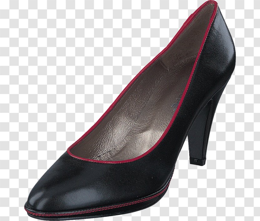 High-heeled Shoe Court Amazon.com Absatz - High Heeled Footwear - Sandal Transparent PNG