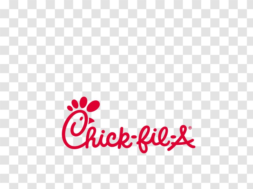 Chicken Sandwich Wrap Chick-fil-A Fast Food Restaurant - Heart - Drivethrough Transparent PNG