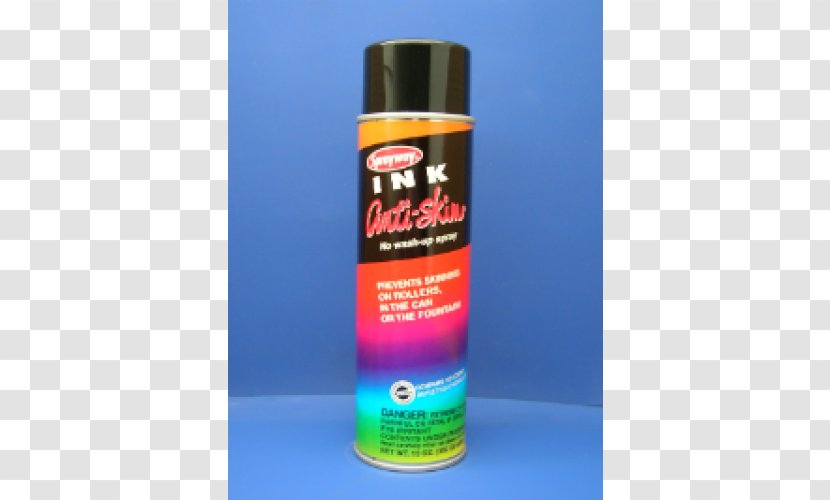 Antistatic Agent Device Static Electricity Plastic Cling - Lubricant - Ink Spray Transparent PNG