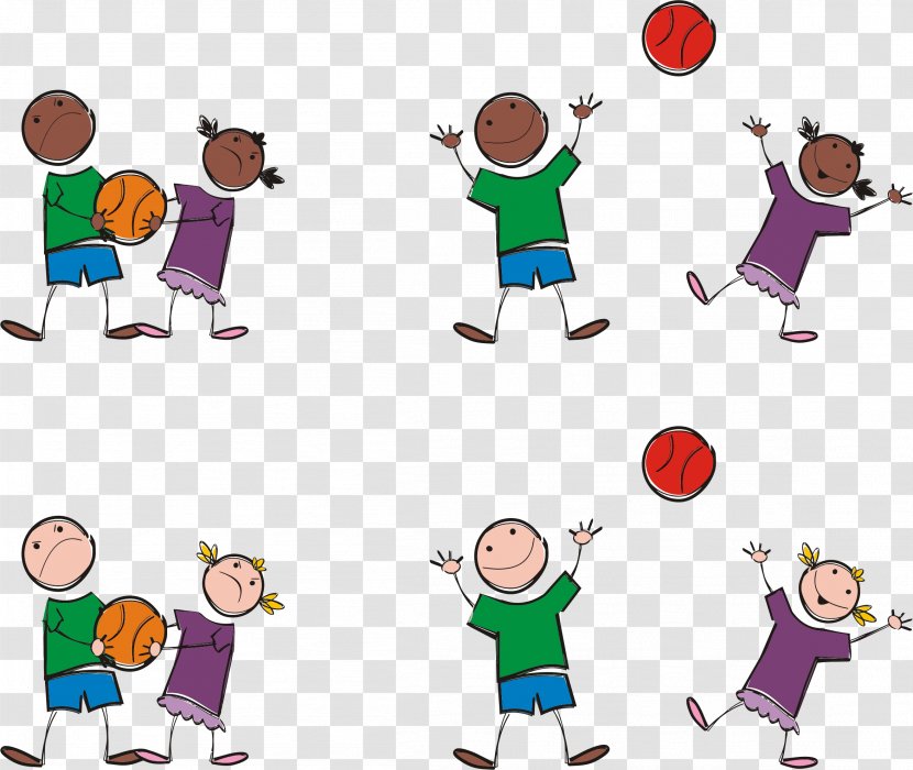 Prosocial Behavior Education School Learning - Cartoon - Sport Transparent PNG