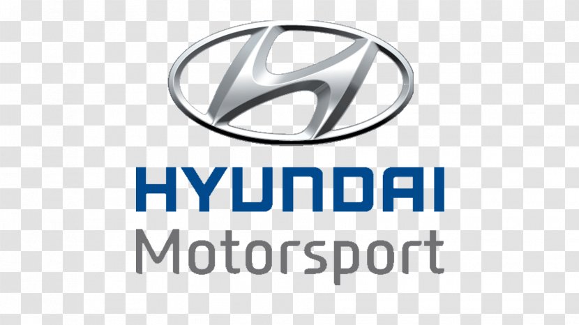 Hyundai Motor Company Car Accent WRC Santa Fe - Trademark Transparent PNG