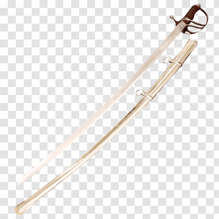 Sabre Épée - %c3%a9p%c3%a9e - Light Sword Transparent PNG