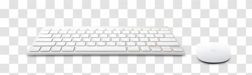 Computer Keyboard Space Bar Numeric Keypad - And Mouse Transparent PNG