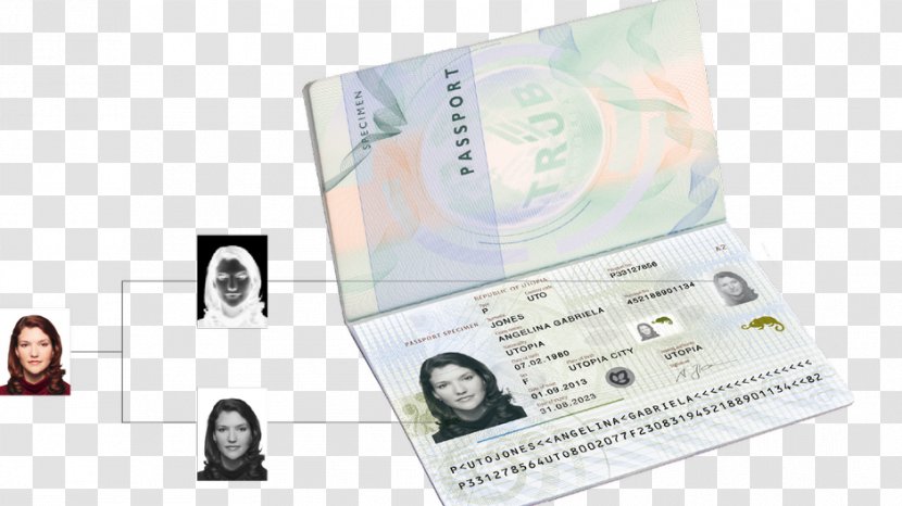 Money Euro Banknotes Passport Currency - Banknote Transparent PNG