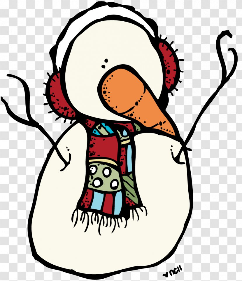 YouTube Free Content Clip Art - Snowflake - Spring Snowman Cliparts Transparent PNG