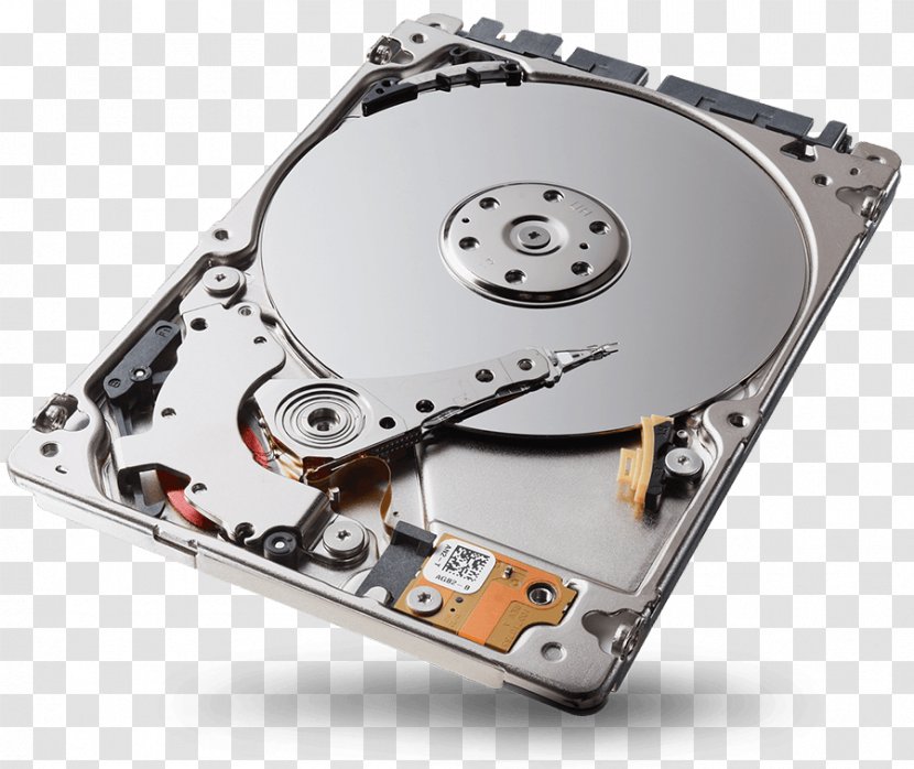 Seagate Laptop Ultrathin HDD ST320LT030 Internal Hard Drive SATA 6Gb/s 16 MB 2.5