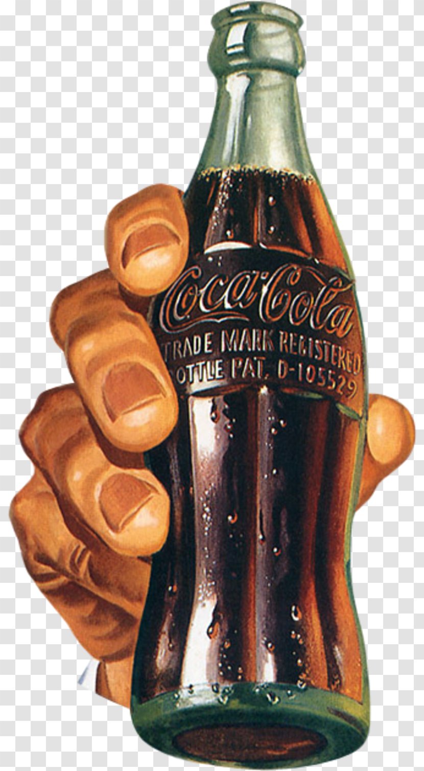 The Coca-Cola Company Coca Wine RC Cola - Soft Drink Transparent PNG