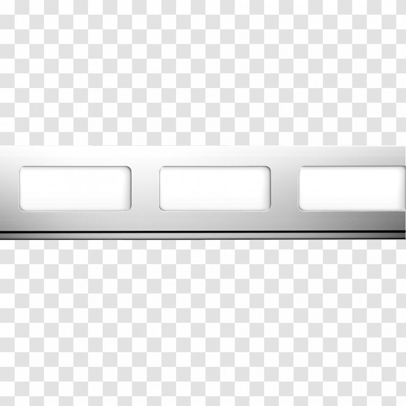 Car Line Angle - Rectangle Transparent PNG