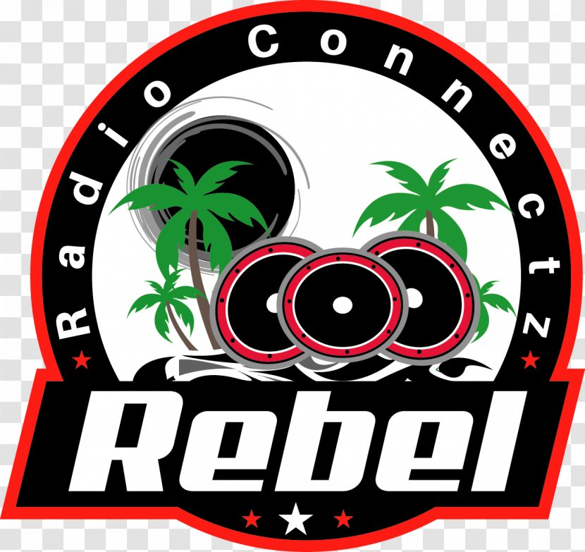 Rebel Radio Connectz Free Internet Is - Cartoon Transparent PNG