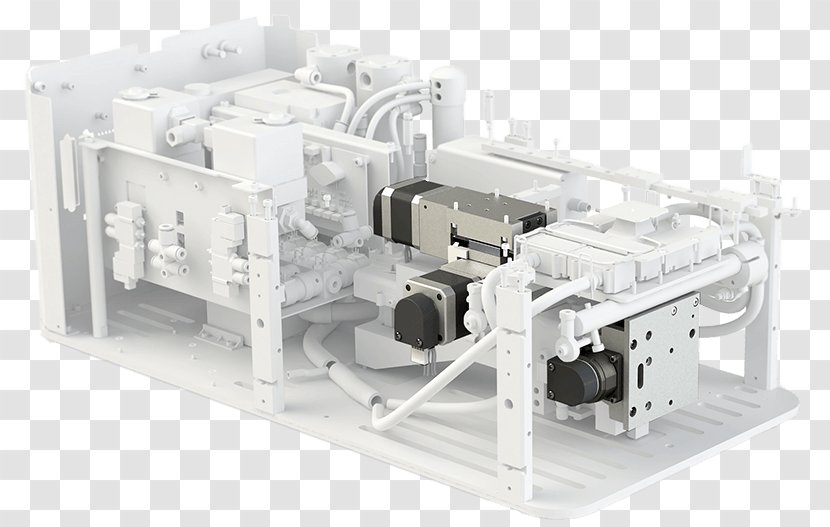 Motion System Linear Stage Information Catalog - Plastic - Electronic Component Transparent PNG