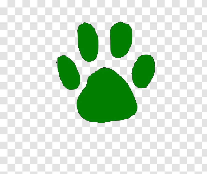 Dog Vector Graphics Clip Art Paw Illustration - Organism Transparent PNG