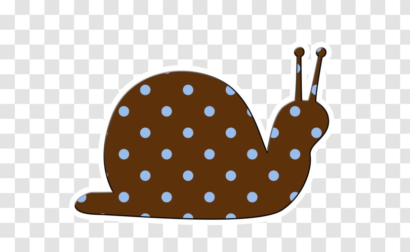 Cartoon Orthogastropoda Illustration - Snail Transparent PNG