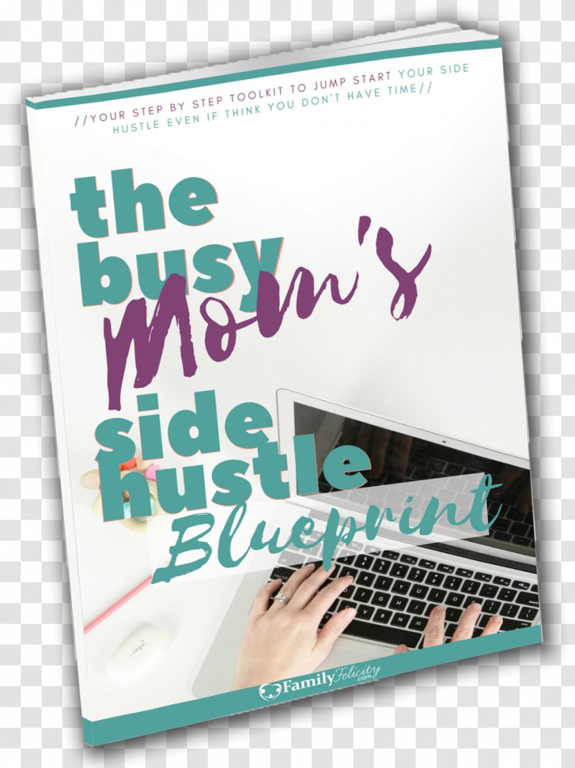 Poster Brand - Book - WORKING MOM Transparent PNG