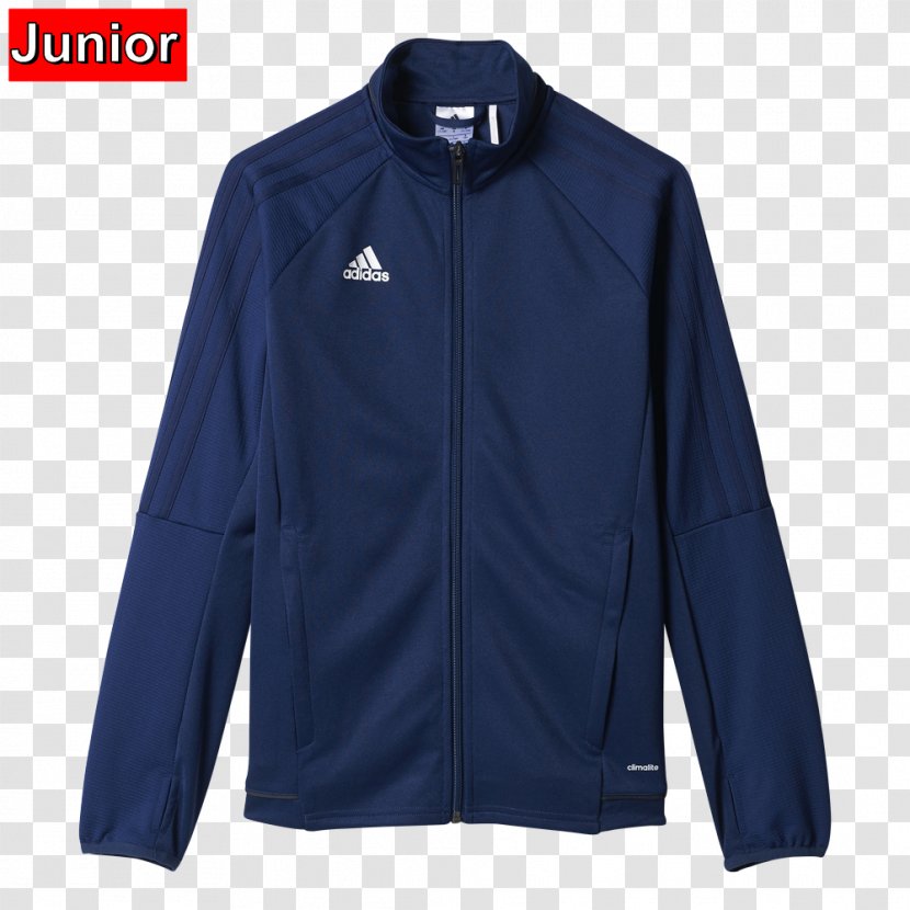 Leather Jacket Adidas Outerwear Coat - Pants Transparent PNG