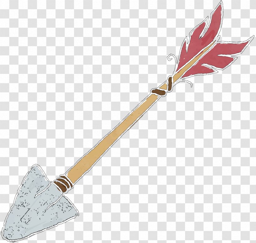 Ranged Weapon - Axe Transparent PNG