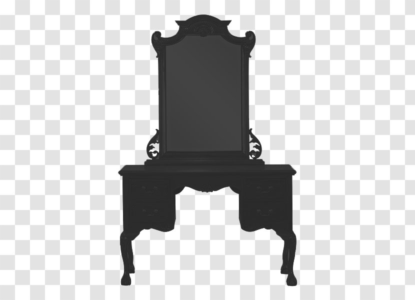 Table Furniture Chair Aphrodite Bed - Fantasy Transparent PNG