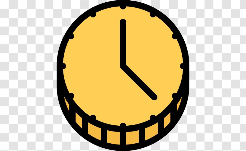 Pictogram Clock - Emoticon - Date Time Transparent PNG