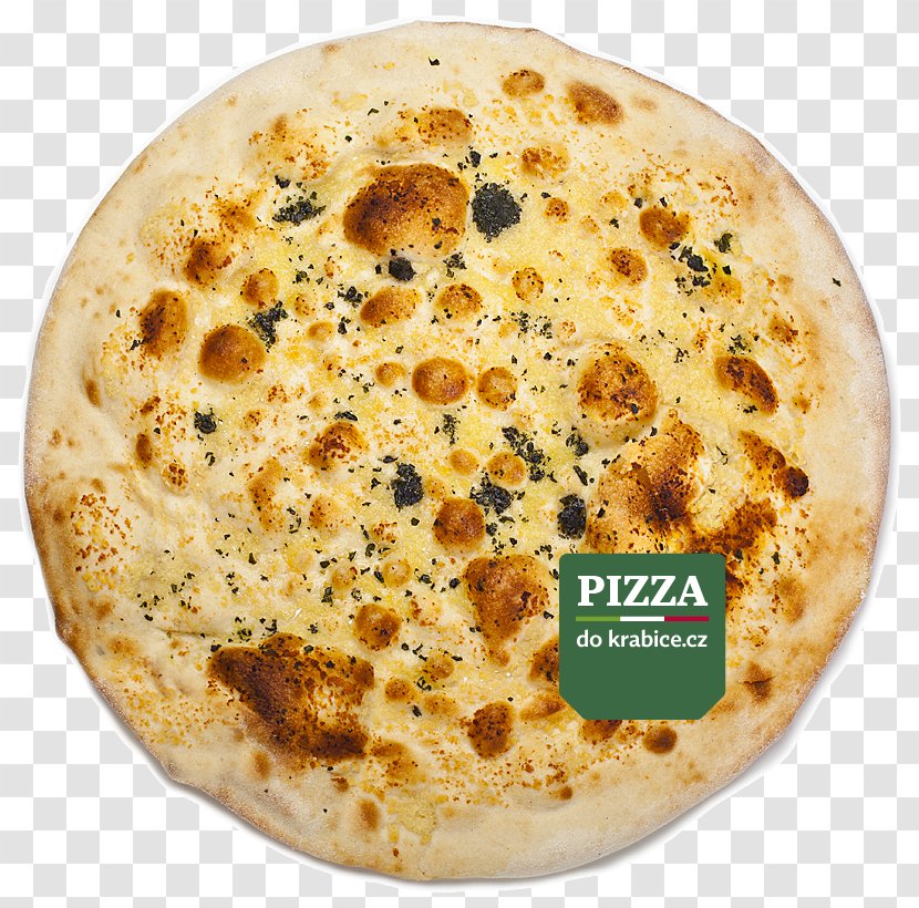 Pizza Focaccia Naan Manakish Kulcha Transparent PNG