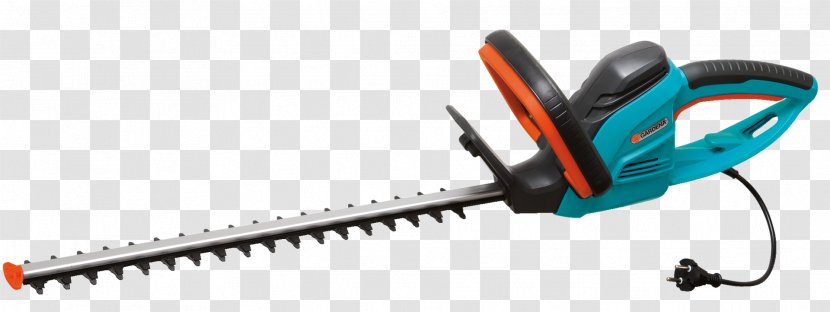 Hedge Trimmer Electricity Pruning Garden Tool Transparent PNG