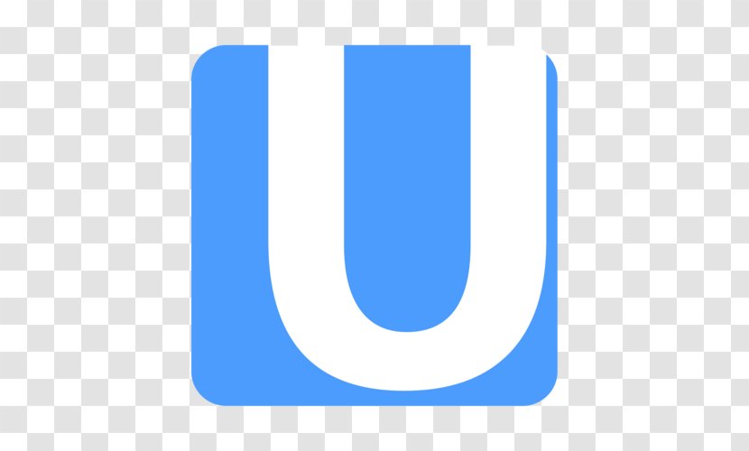 Ustream.tv Image Logo Television - Ustreamtv - Text Transparent PNG