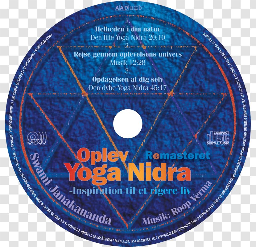 Compact Disc From The Choirgirl Hotel Product Disk Storage - Label - Yoga Still Transparent PNG