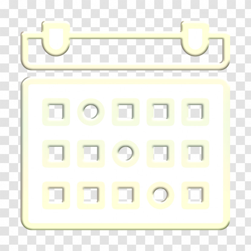 Shipping Icon Calendar Icon Transparent PNG