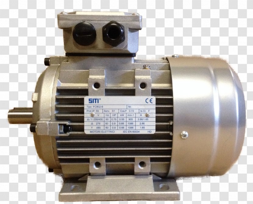 Electric Motor IEC 60034 Engine - Hardware - Mr W Fireworks Transparent PNG