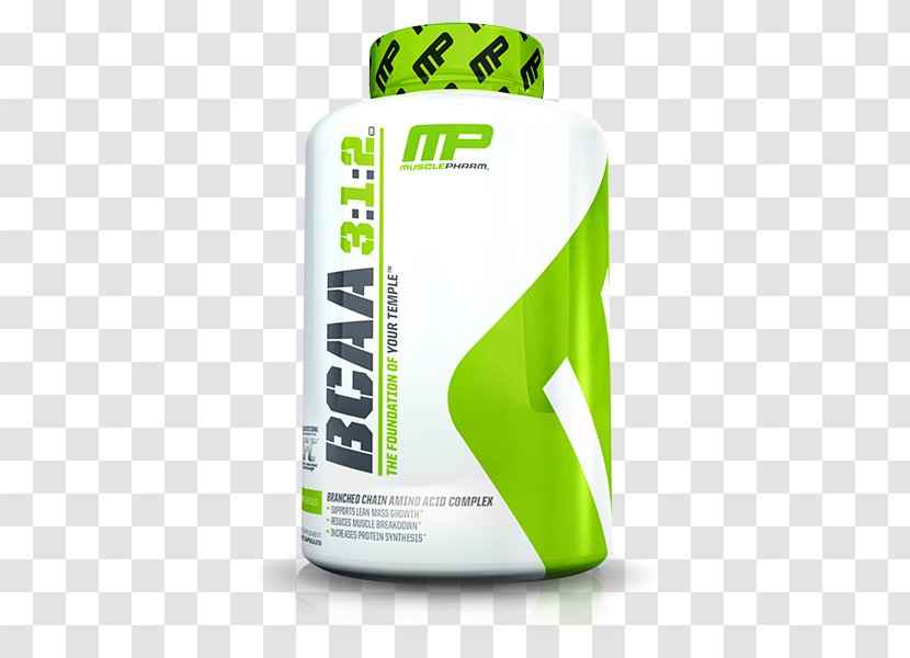 Dietary Supplement Branched-chain Amino Acid MusclePharm Corp Isoleucine - Essential - Bcaa Transparent PNG