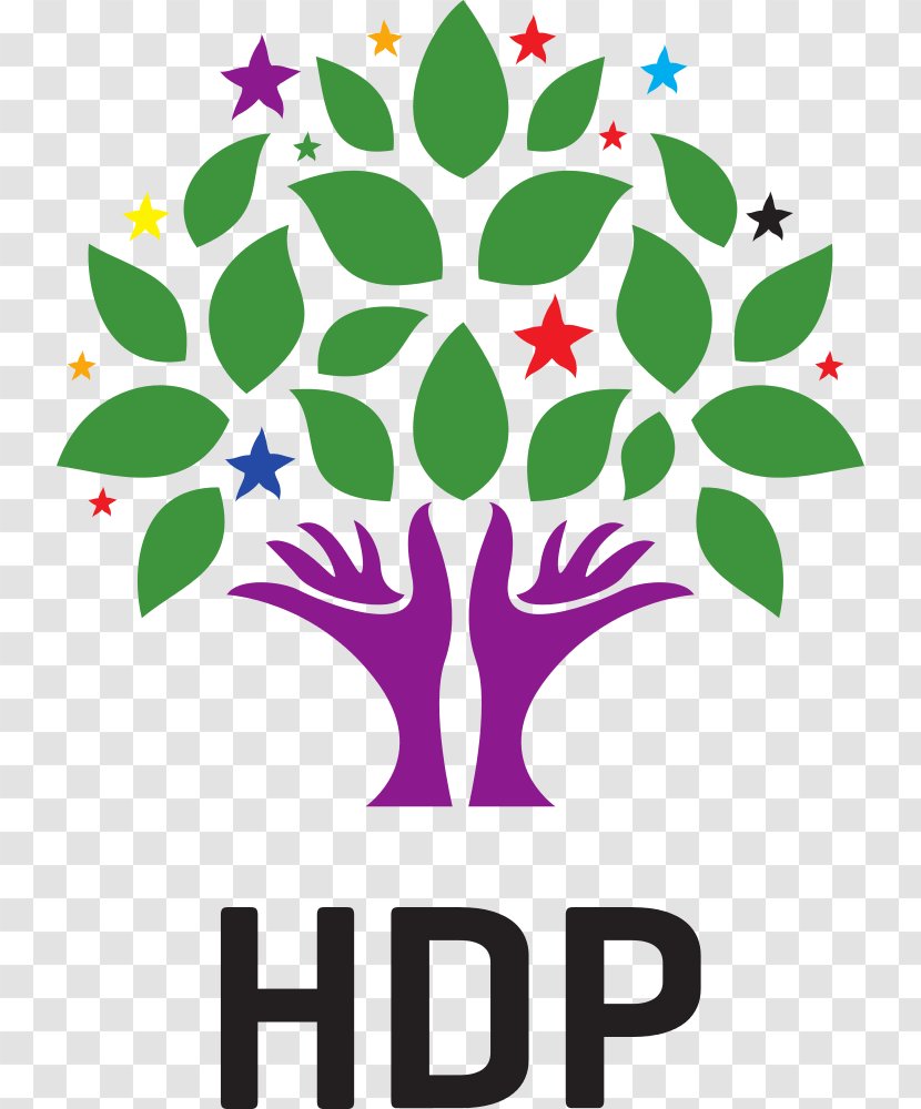 Peoples' Democratic Party Political West Marmara Region Election Politics - Akp Logo Transparent PNG