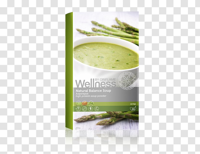 Tomato Soup Milkshake Health, Fitness And Wellness Oriflame - Green Tea - Superfood Transparent PNG