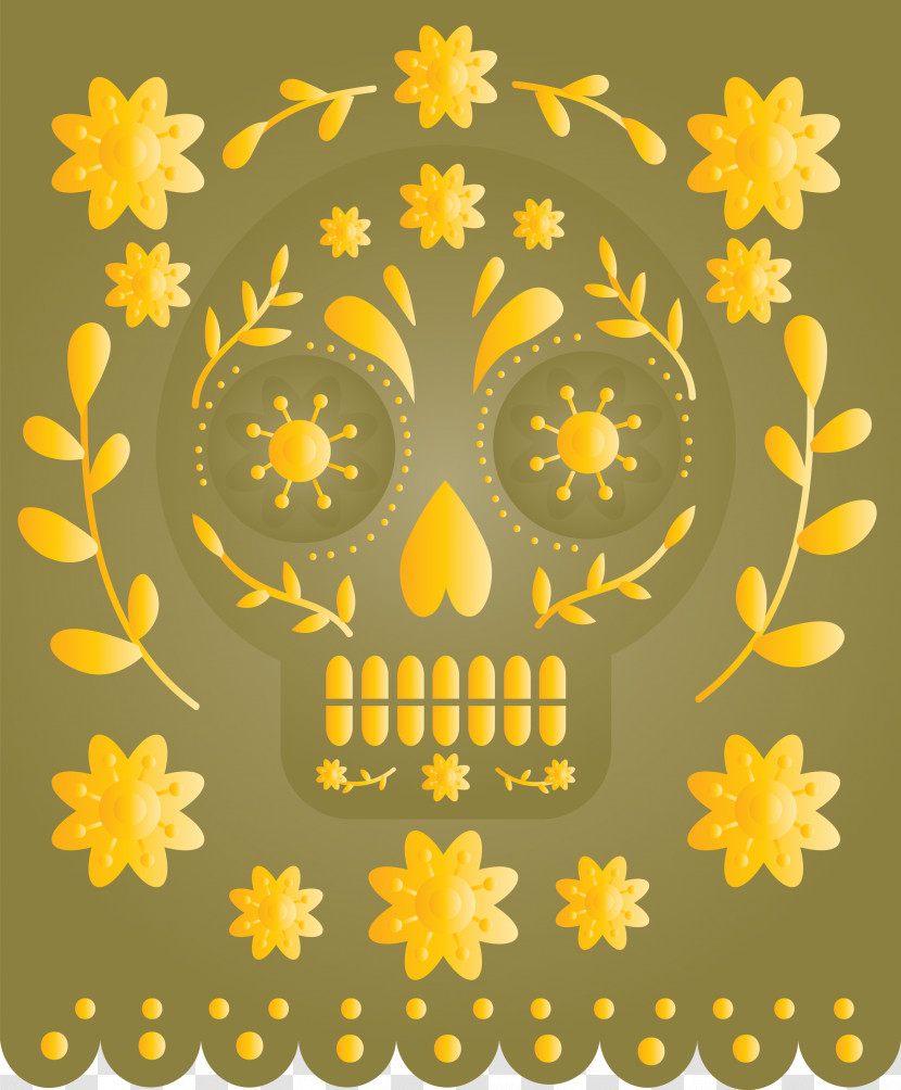 Mexican Bunting Transparent PNG