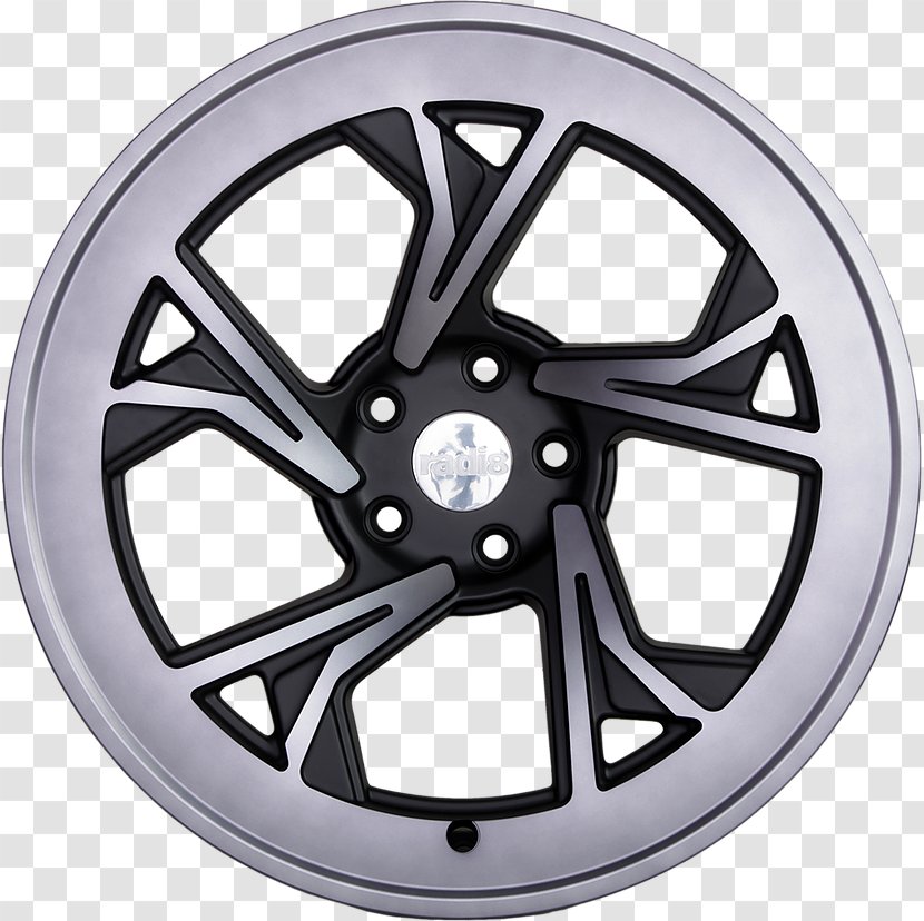 Volkswagen Wheel Audi R8 Tire Transparent PNG