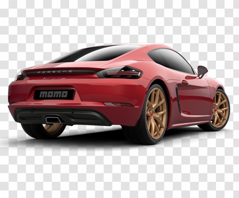 Porsche Boxster/Cayman Car Wheel Motor Vehicle - Boxster Transparent PNG